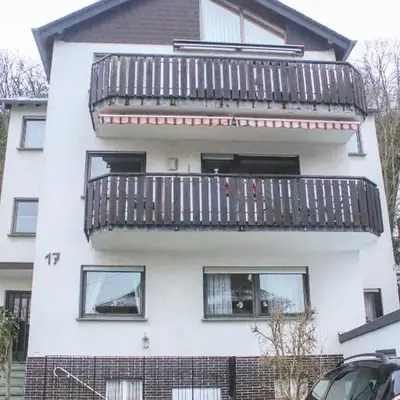 Ferienhaus Seilerbahn 17