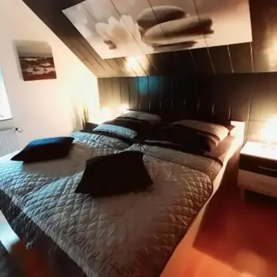 Ferienwohnung Am Vulkanpfad