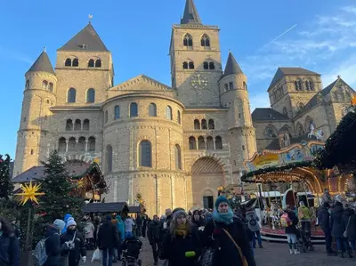 Gäste, die in der Unterkunft Oldtown übernachten