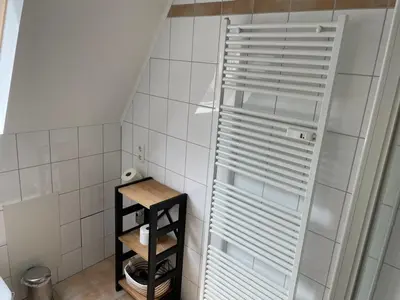 Grundriss der Unterkunft FEWO Hühnerberg Weingut C.A. Haussmann
