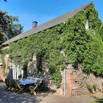 Lenzenhaus