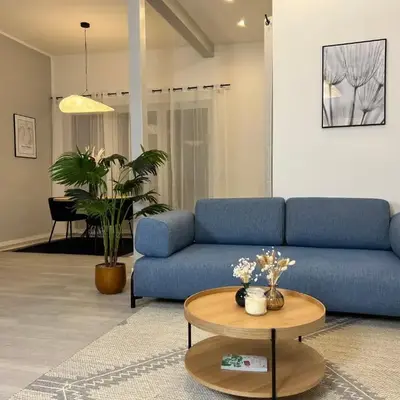 Loft Traben - Atelierwohnung nahe Moselufer-Garage