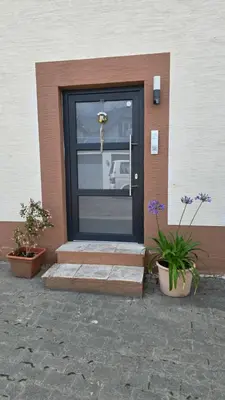 Grundriss der Unterkunft Haus Valentonio
