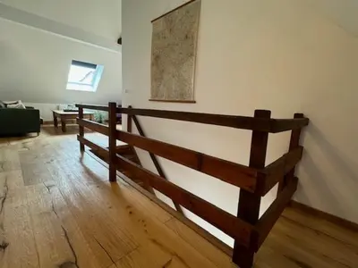 Grundriss der Unterkunft Ruim Familiehuis - 10 pers - Nabij Cochem-Zell, De Moezel & Calmont Klettersteig
