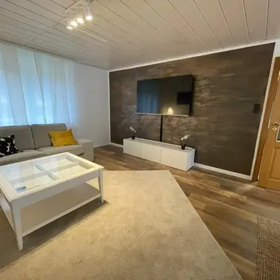 Ferienwohnung bei Bad Ems im Lahntal