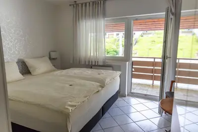Grundriss der Unterkunft Weinhaus Henerichs