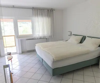 Grundriss der Unterkunft Weinhaus Henerichs