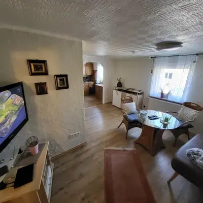 Ferienwohnung Haus Luzia