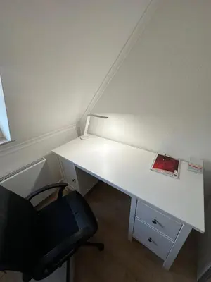 Grundriss der Unterkunft Stadthaus Apartment Bachperle