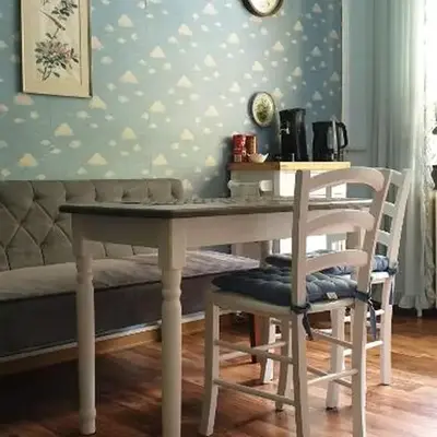 Maisonette Elisabeth