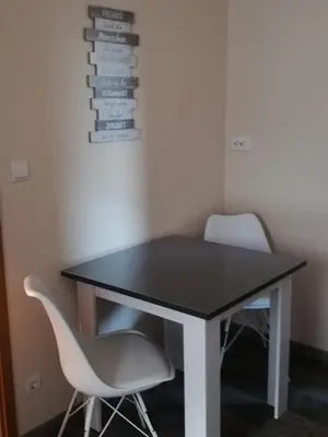 Grundriss der Unterkunft Haus Oldenburg