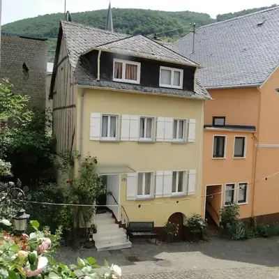 Kleine Residenz am Zehnthof