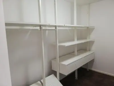 Grundriss der Unterkunft Villa