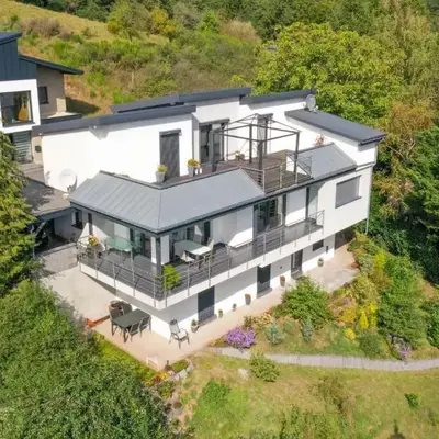 Beautiful Home In Diefenbach With Wifi