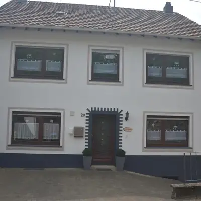 Haus Eifelruhe