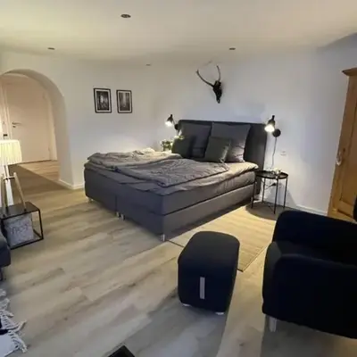 Wellness Appartement Eifelglück