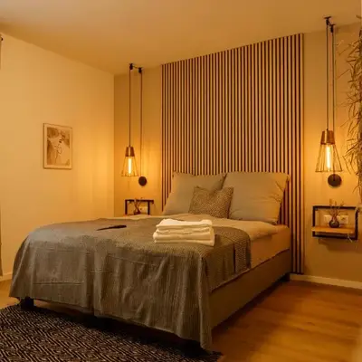 Premium Apartments Koblenz
