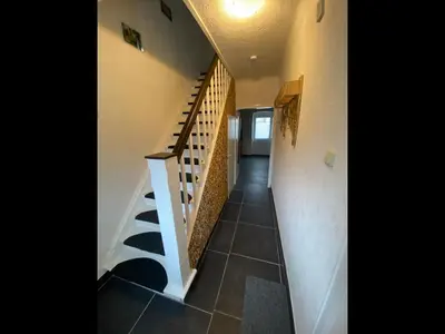 Grundriss der Unterkunft NEU! Ferienhaus Helena