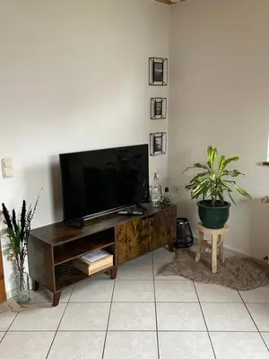TV/Unterhaltungsangebot in der Unterkunft Ferienwohnung in der Vulkaneifel 