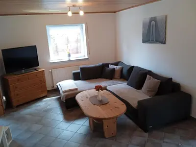 TV/Unterhaltungsangebot in der Unterkunft Tranquil Getaway in Scenic Roes