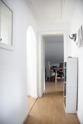 Grundriss der Unterkunft LUX Ferienwohnung im Weinort Pommern an der Mosel