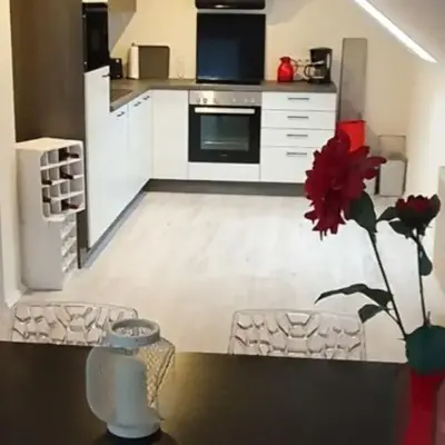 Ferienwohnung an der Mosel