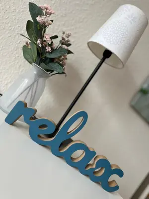 Grundriss der Unterkunft Ferienwohnung Christa