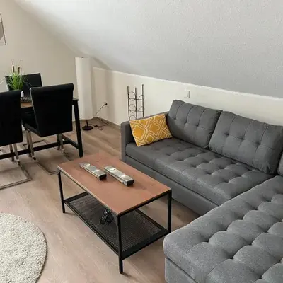 Ferienwohnung Christa