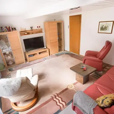 Ferienwohnung Richards