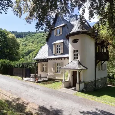 Landsitz Kammerburg