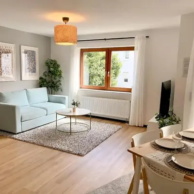 JUPAS - Premium Apartments Trier