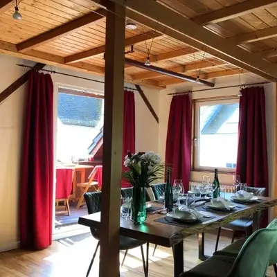 Ferienhaus-Am-Alten-Stadttor