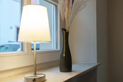 Grundriss der Unterkunft Casa Benedicta