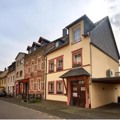 Ferienhaus Graacher Himmelreich