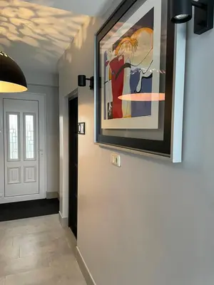 Grundriss der Unterkunft Excellent house