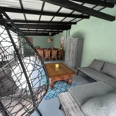 Excellent house