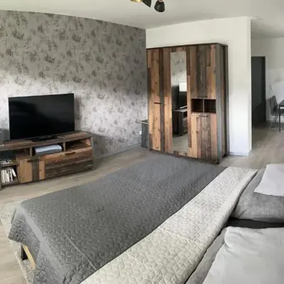 Ferienwohnung LauterWein