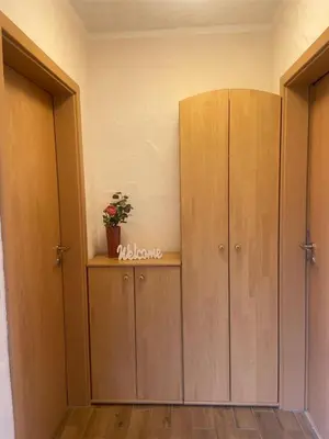 Grundriss der Unterkunft Ferienwohnung Moselglück