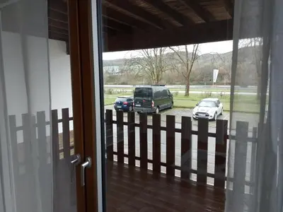 Grundriss der Unterkunft FeWo Dolium Bernkastel-Kues Graach
