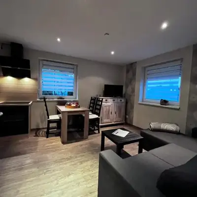 Kleine Auszeit - Ferienwohnung Heideberg - 