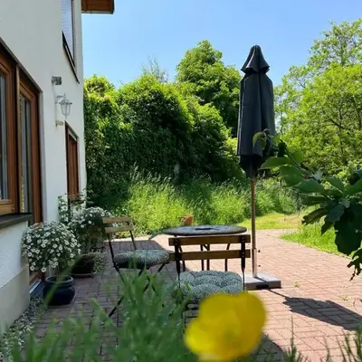 Ferienwohnung im Moselland