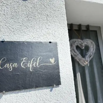 Casa Eifel