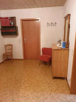 Grundriss der Unterkunft Fewo-Minheim Waltraud und Franz Bayer