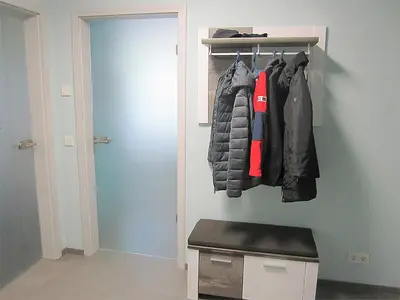 Grundriss der Unterkunft Ferienwohnung im Kirschfeld - 5*