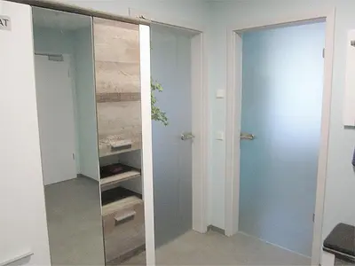 Grundriss der Unterkunft Ferienwohnung im Kirschfeld - 5*