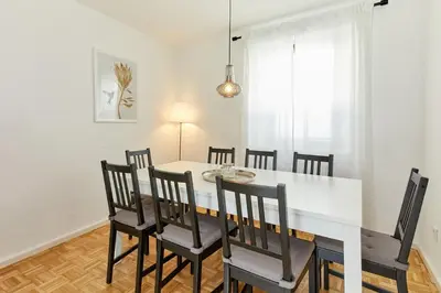 Grundriss der Unterkunft NEU!!! Moselbleibe Ferienhaus 1903