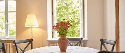 Grundriss der Unterkunft NEU!!! Moselbleibe Uferallee