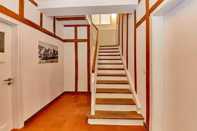 Grundriss der Unterkunft NEU!!! Moselbleibe Uferallee