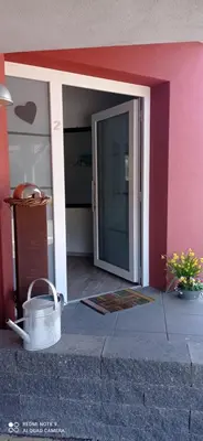 Grundriss der Unterkunft Appartement im Sonnenberg
