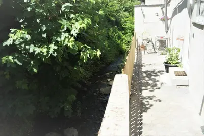 Grundriss der Unterkunft Mill Valley Appart